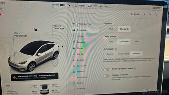 Tesla Model Y Long Range AWD FSD2 | 67 439 km | SoH 93 % | - 14