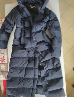 Max mara kabaty kašmír pérový - 14