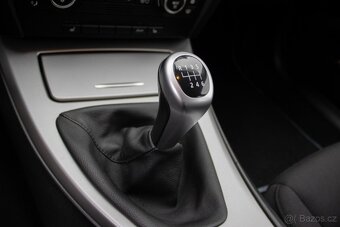 BMW 318 i Touring , 105kW, M6, - 14