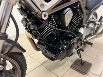 YAMAHA BT 1100 BULLDOG,TOP - 14