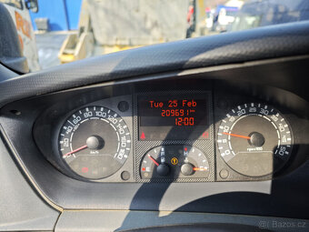IVECO DAILY 4x4 - 14