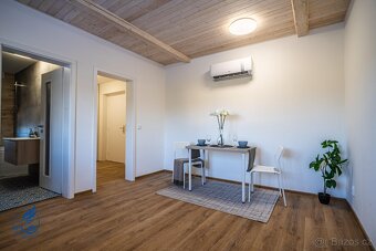 Prodej krásného Bytu č.5 Vlčkovice - 14