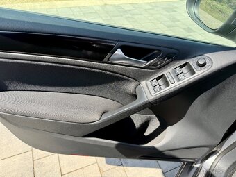 VW Golf Vl 1.4TSI 90kw - 14