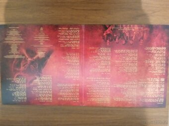 LP Heavy Metal - 14