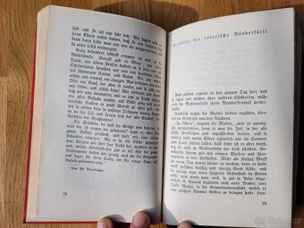 Rachmanowa, Alja - soubor knih v němčině - 14
