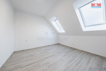 Prodej bytu 4+kk, 93 m², Sedlčany, ul. Nademlýnská - 14