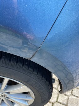 VW Golf 6 - 14