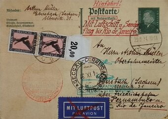 Filatelistický materiál poptávám za katalogové ceny - 14