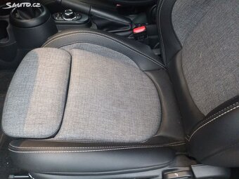 Mini Cooper, 1.5i 22tkm v záruce DPH ZÁNOV - 14