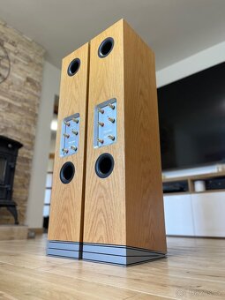 Audiovector Mi3 - 14