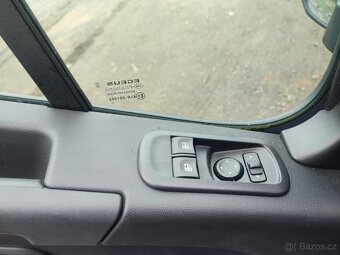 Renault Master 2.3DCI, 2022, 101xxx km, chlaďák - 14