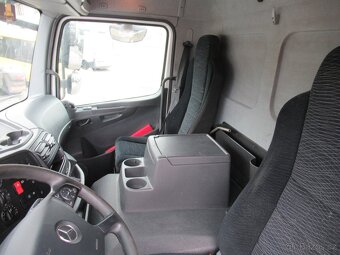 MB Atego 1224 - 14