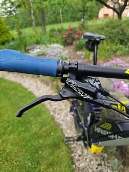 Haibike xDuro NDURO 7.0 - 14
