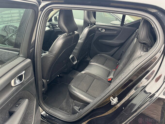 Volvo XC40 2.0D3 Momentum,2020,150XXX,360°,automat,Pano. DPH - 14