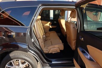 Fiat Freemont 2.4 Lounge 125kW - 14