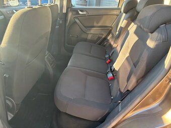 ŠKODA YETI 2.0 TDi 4x4 - 14