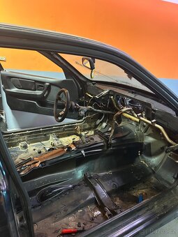 BMW E36 Compact 1.6 - 14