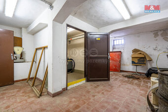 Prodej výrobního objektu, 726 m², Lysá nad Labem, ul. Čapkov - 14