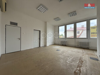 Prodej obchod a služby 832 m2, Karviná - Fryštát - 14