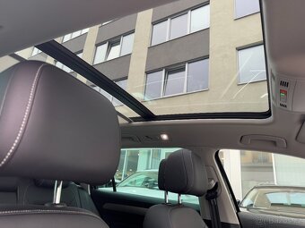 VW Passat B8 2.0TDI 140kW DSG Panorama Matrix LED Kamera - 14