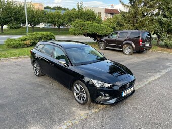 Seat Leon FR ST 1.5 TSI r.12/2020 39000km ZÁRUKA: 5 let - 14