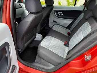 Škoda Fabia 2 1.4i 16V nová STK, TAŽNÉ, klima, velký servis - 14