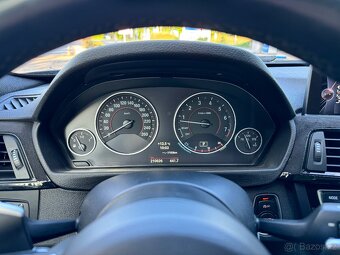 BMW F32 435i xDrive automat 2014 - 14