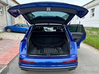 Audi SQ7 V8TDI - 14