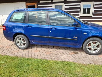 Fiat Stilo - 14
