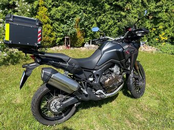 Honda CRF 1000 Africa Twin - 14