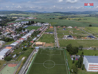Prodej pozemku k bydlení, 729 m², Klatovy - 14