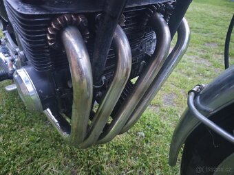 Honda CB 750 Four RV 1978 - 14