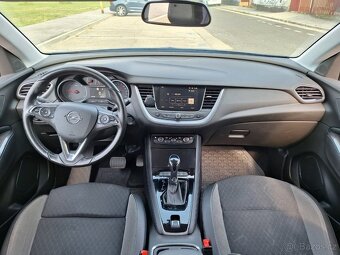OPEL GRANDLAND X 1,6 Turbo Diesel - 14