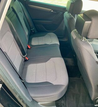 VOLKSWAGEN PASSAT B7 2.0 TDI 103KW DSG - 14