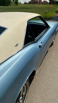 Buick riviera gs - 14