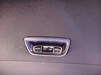 Mercedes Benz V 300D Long ČR 1 majitel DPH - 14