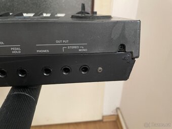 Roland Juno1 - 14