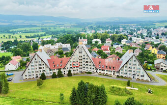 Prodej bytu 3+1 s garáží, 95 m², Králíky, ul. Leoše Janáčka - 14