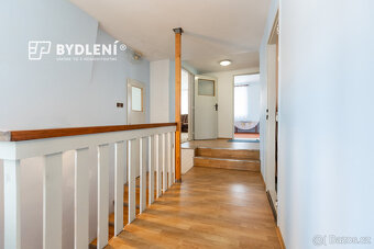 Prodej domu 168m² s pozemkem 513m² - 14