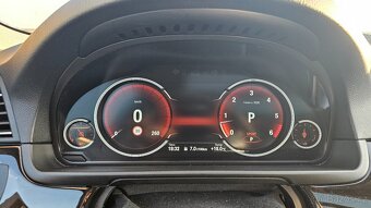 BMW 530xd Touring xDrive F11 softclose - 14