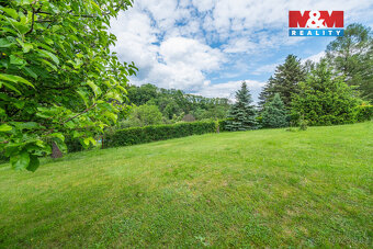 Prodej chaty, 30 m2, OV, Okounov - Kotvina - 14