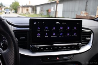 Kia ProCeed 1.5 T-GDi GT-Line A/T - 14