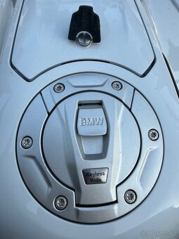 BMW R1200 GS Adventure - 14