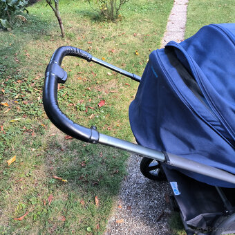 Kočárek X-Lander X-Move/X-Pram Light korba+sportovní sedačka - 14