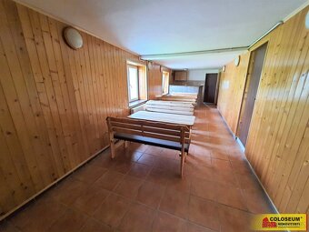 Studnice ( okr.Vyškov , pronájem studia 1+kk, 19 m2 - byt - 14