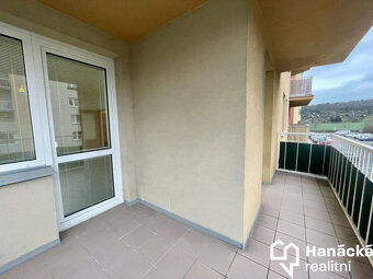 Pronájem, Byt 2+1, 67m2, Bystřice pod Hostýnem - 14