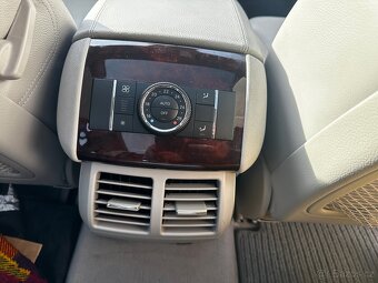 Mercedes - Benz R 320 4 matic - 14