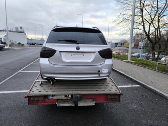 BMW E91 3.0D-COMBI - 14