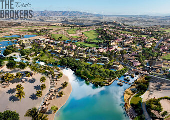 Luxusní Vila California s bazénem - 14