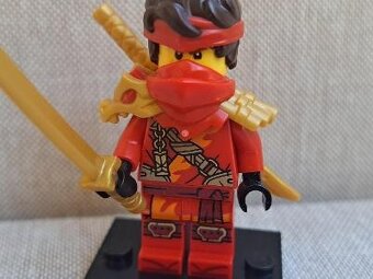 ⛩️ Lego Ninjago figruky (Kai) ⛩️ - 14